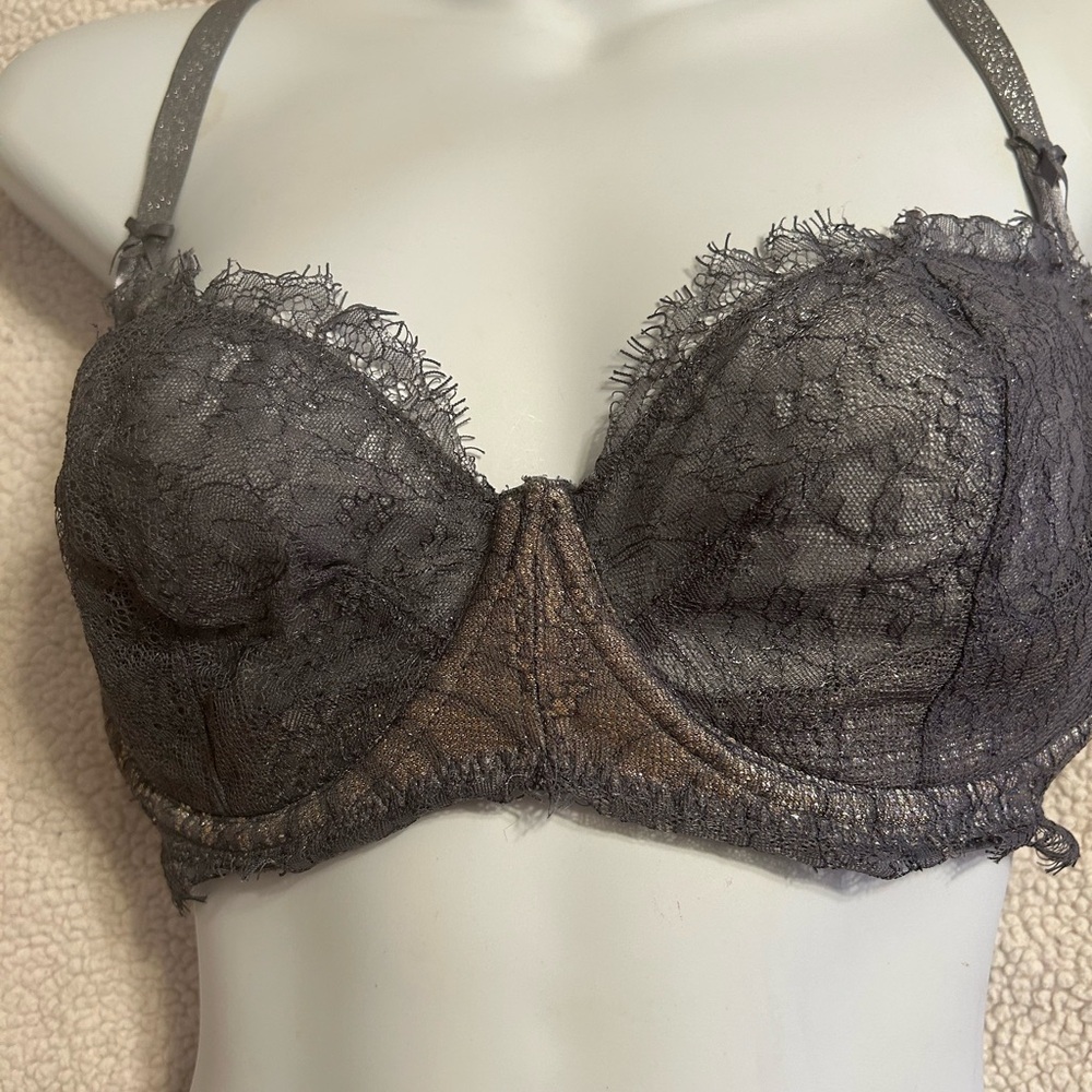 DREAM ANGELS push-up without padding VICTORIA’S SECRET